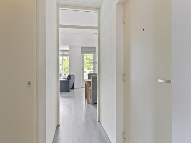 Uniestede 18, Roosendaal