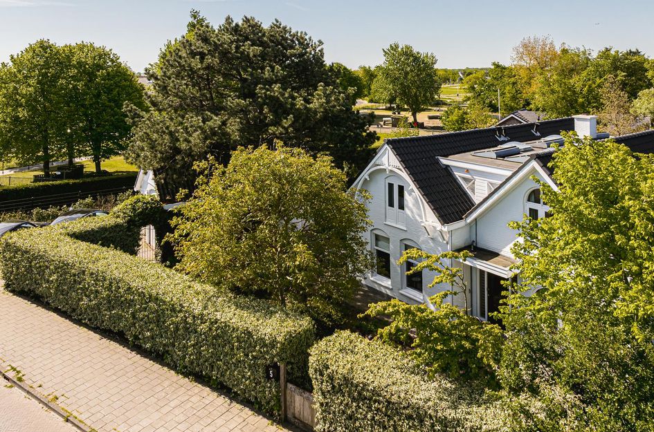 Oude Zeeweg 5