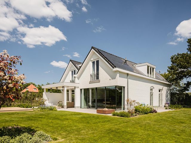 Oude Zeeweg 5, Noordwijk