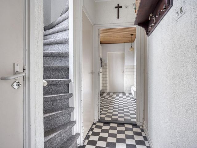 Engelbertstraat 29, Alphen