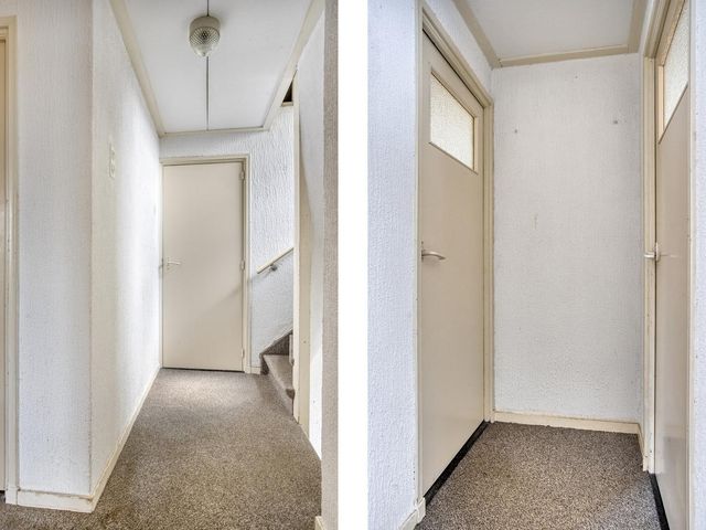 Engelbertstraat 29, Alphen