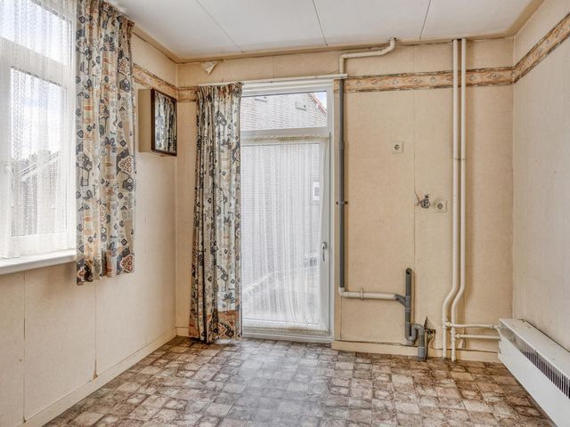 Engelbertstraat 29, Alphen