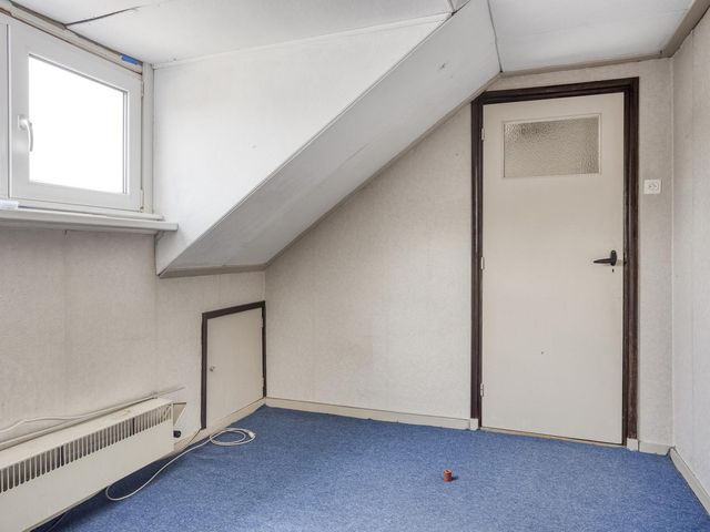 Engelbertstraat 29, Alphen