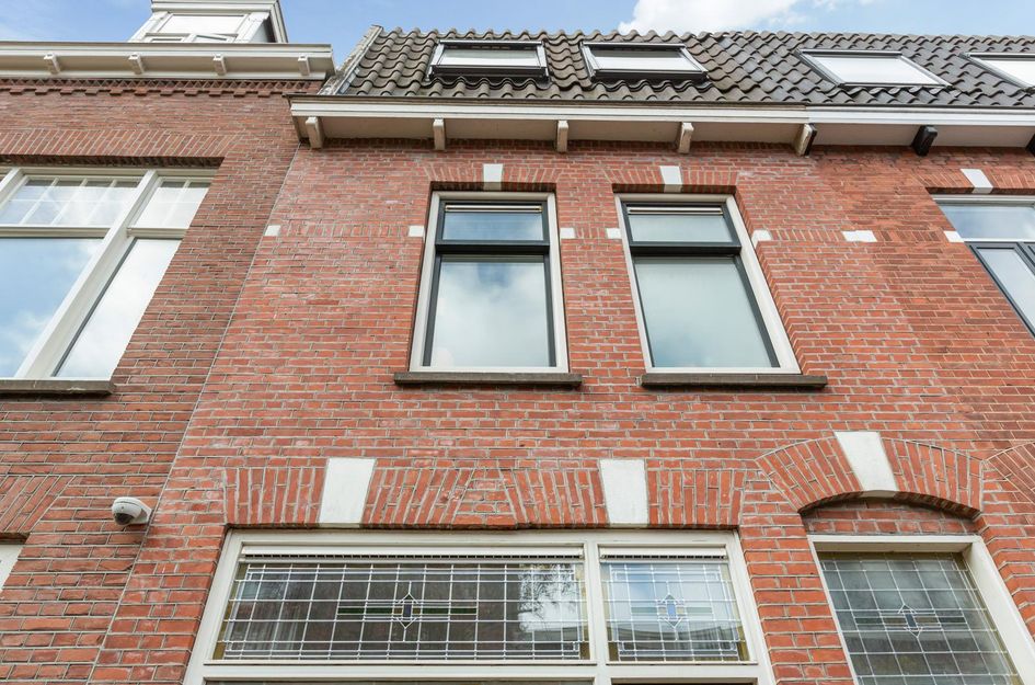 Coornhertstraat 24B