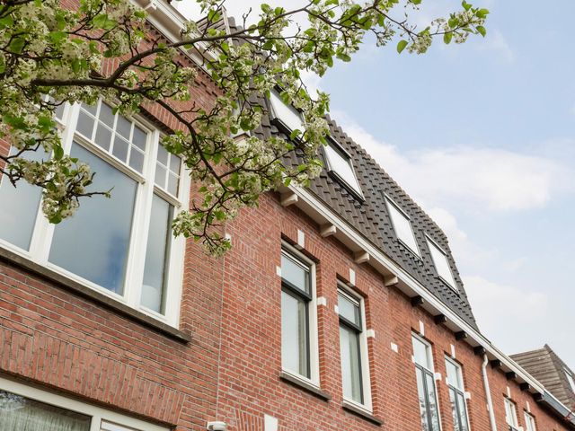 Coornhertstraat 24B, Utrecht