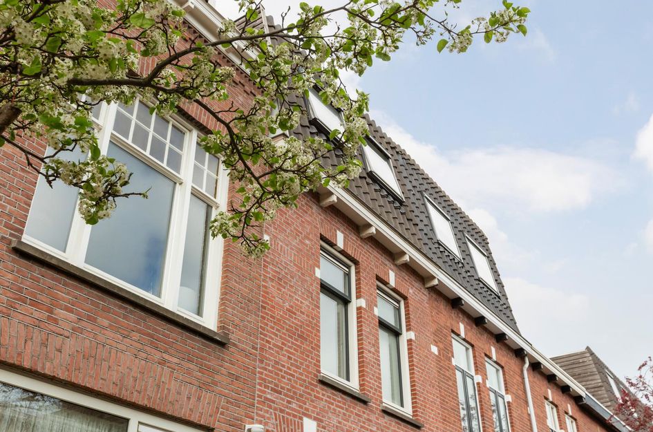 Coornhertstraat 24B