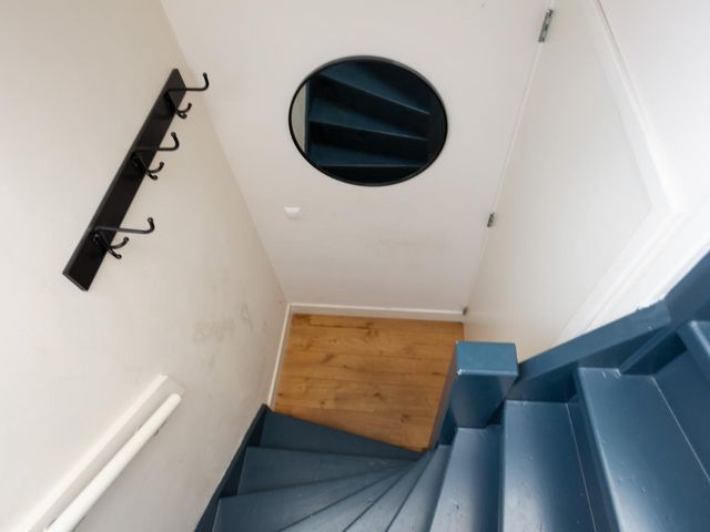 Coornhertstraat 24B, Utrecht