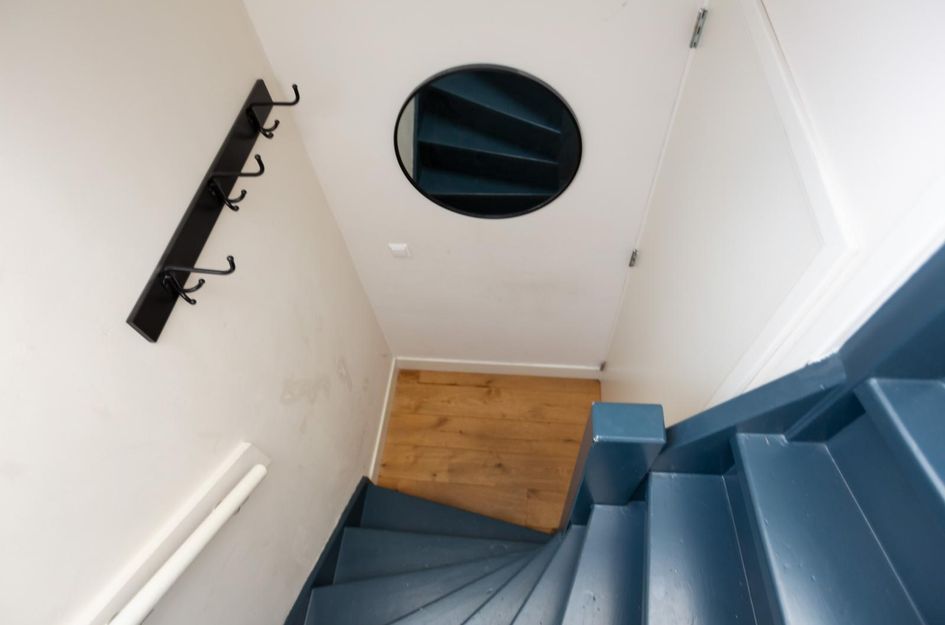 Coornhertstraat 24B