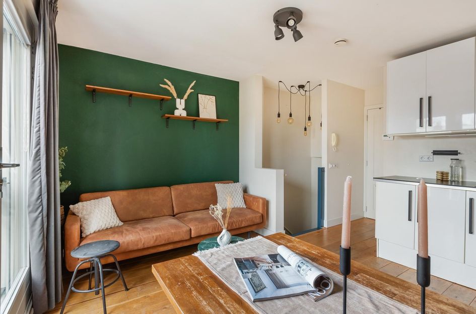Coornhertstraat 24B