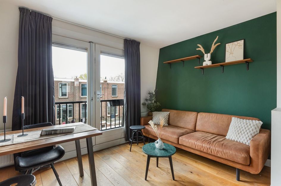 Coornhertstraat 24B