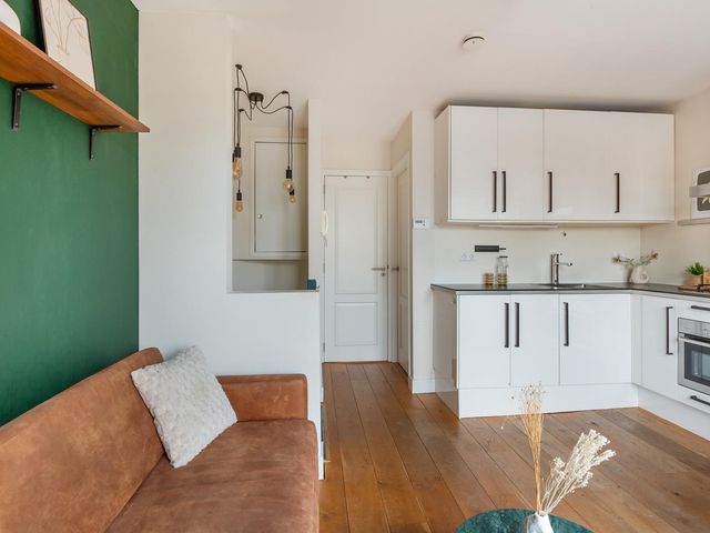 Coornhertstraat 24B, Utrecht