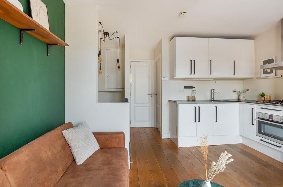 Coornhertstraat 24B