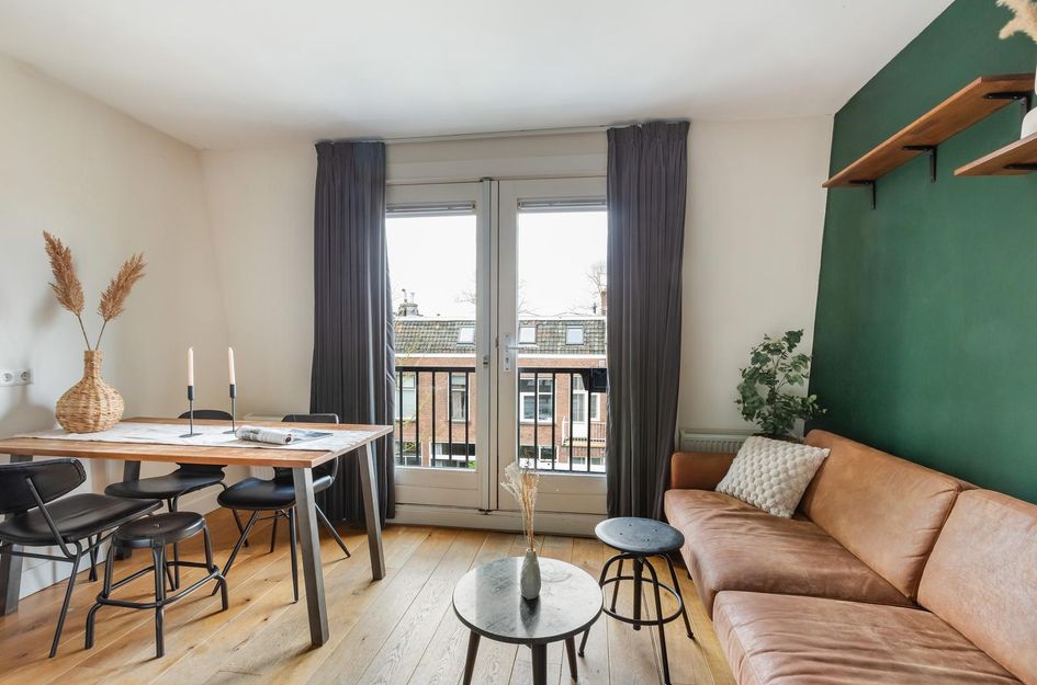 Coornhertstraat 24B