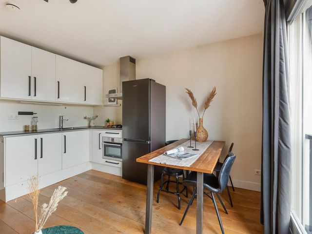 Coornhertstraat 24B, Utrecht