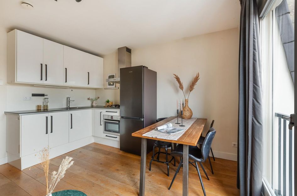 Coornhertstraat 24B