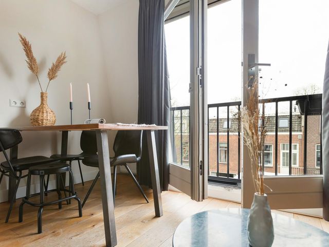 Coornhertstraat 24B, Utrecht