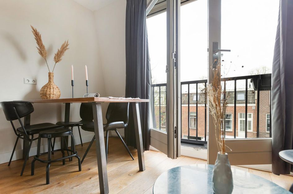Coornhertstraat 24B