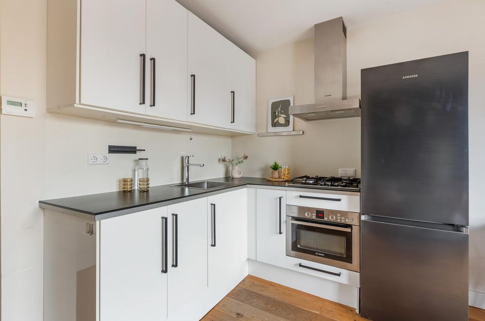 Coornhertstraat 24B