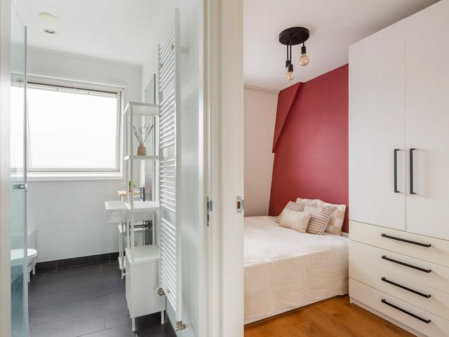 Coornhertstraat 24B, Utrecht