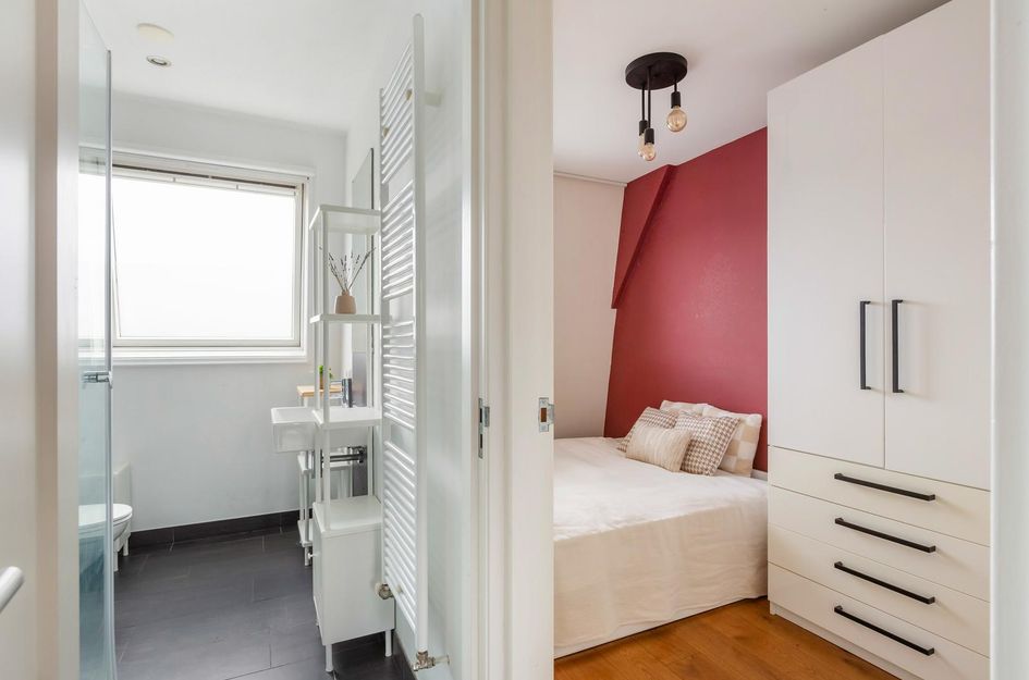 Coornhertstraat 24B