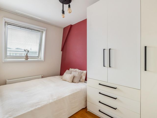 Coornhertstraat 24B, Utrecht