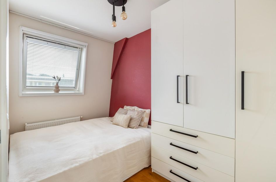 Coornhertstraat 24B