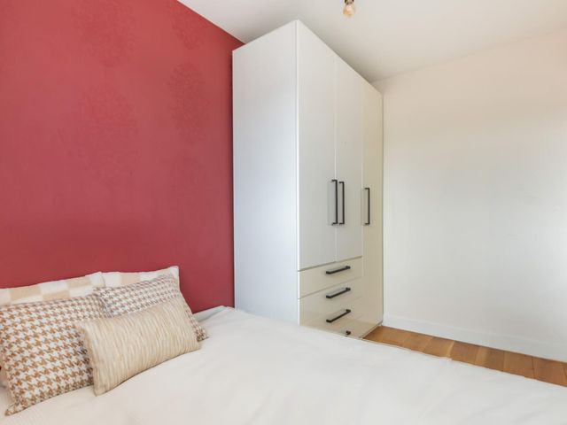 Coornhertstraat 24B, Utrecht