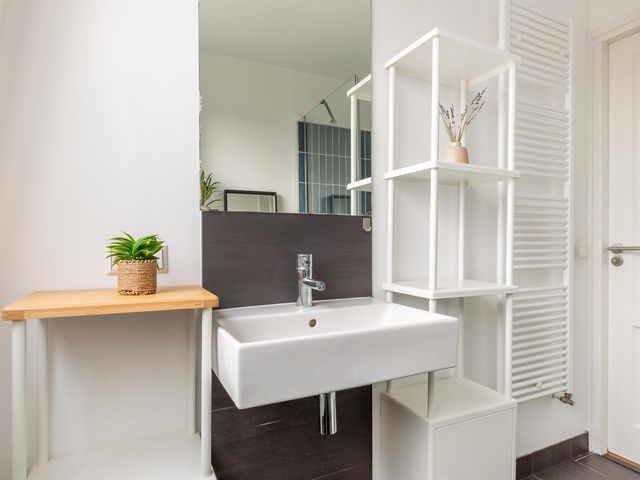Coornhertstraat 24B, Utrecht