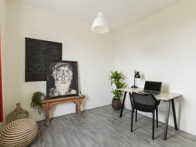 Bart van der Leckhof 76, Diemen