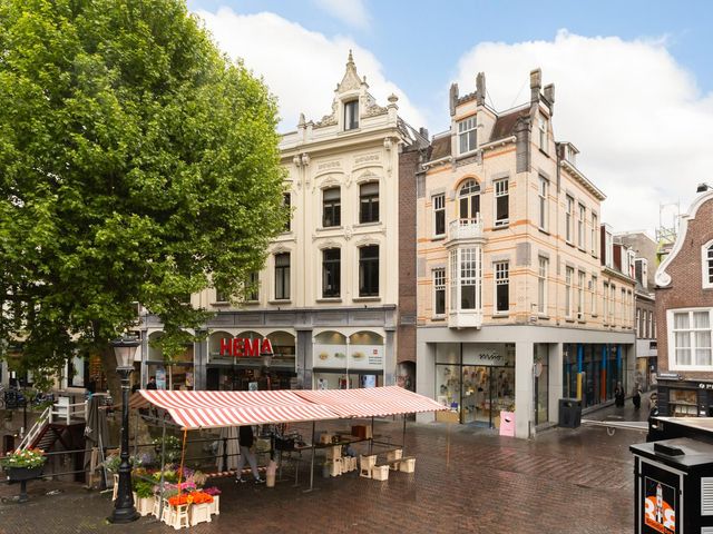 Lauwersteeg 5, Utrecht