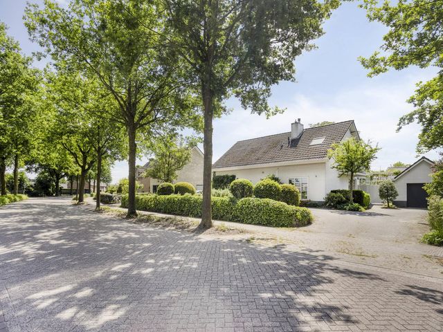 Boxtelseweg 11, Liempde