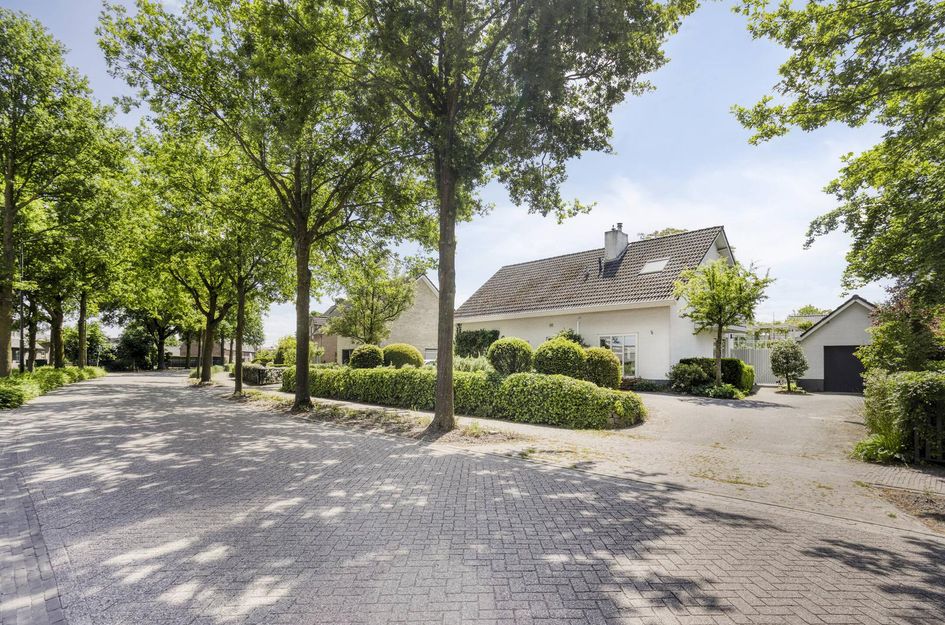 Boxtelseweg 11