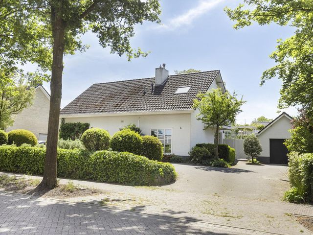 Boxtelseweg 11, Liempde