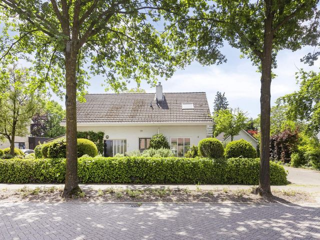 Boxtelseweg 11, Liempde