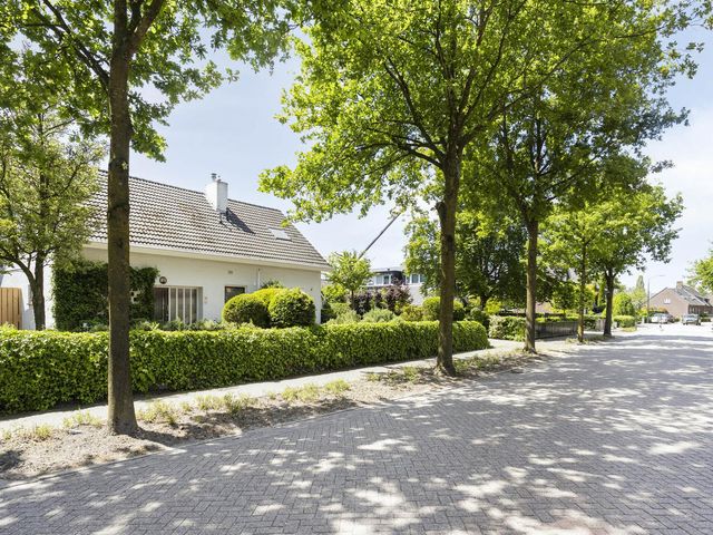 Boxtelseweg 11, Liempde