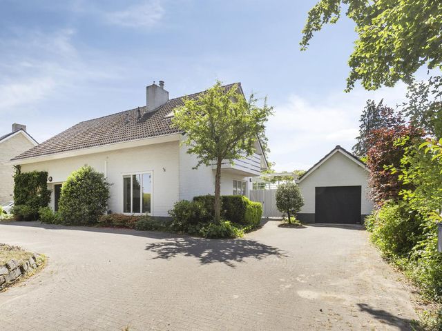 Boxtelseweg 11, Liempde