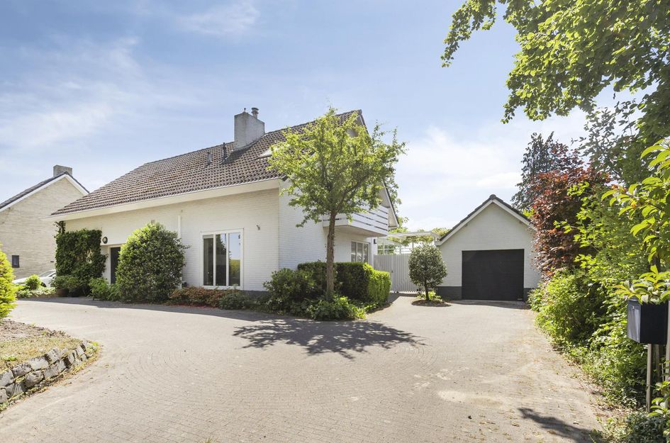 Boxtelseweg 11
