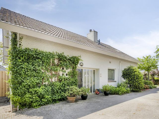 Boxtelseweg 11, Liempde