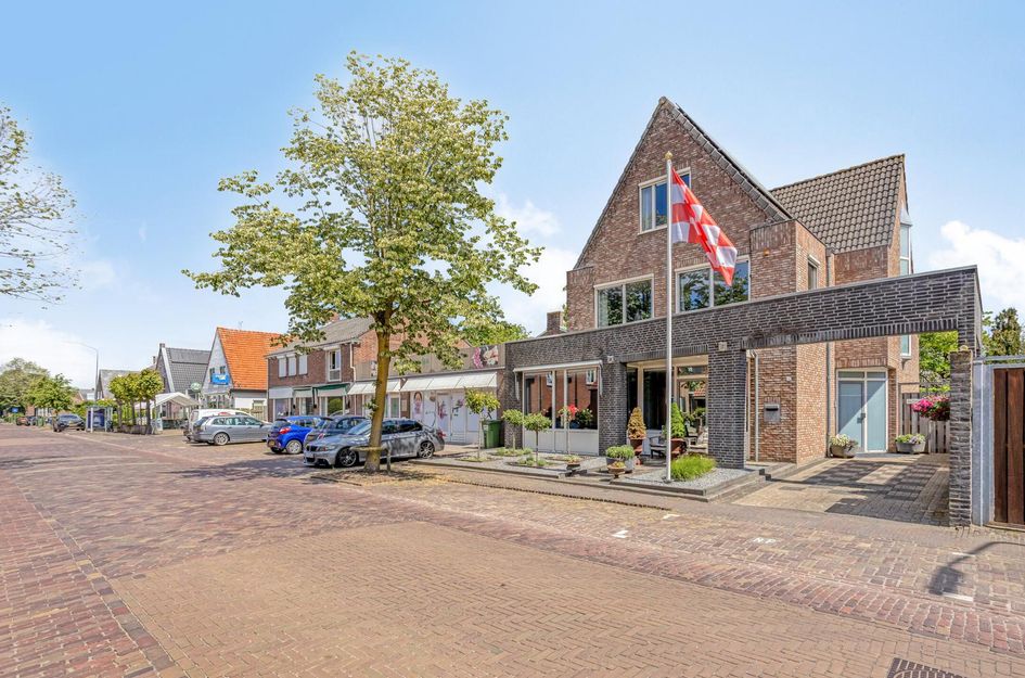 Nieuwstraat 16