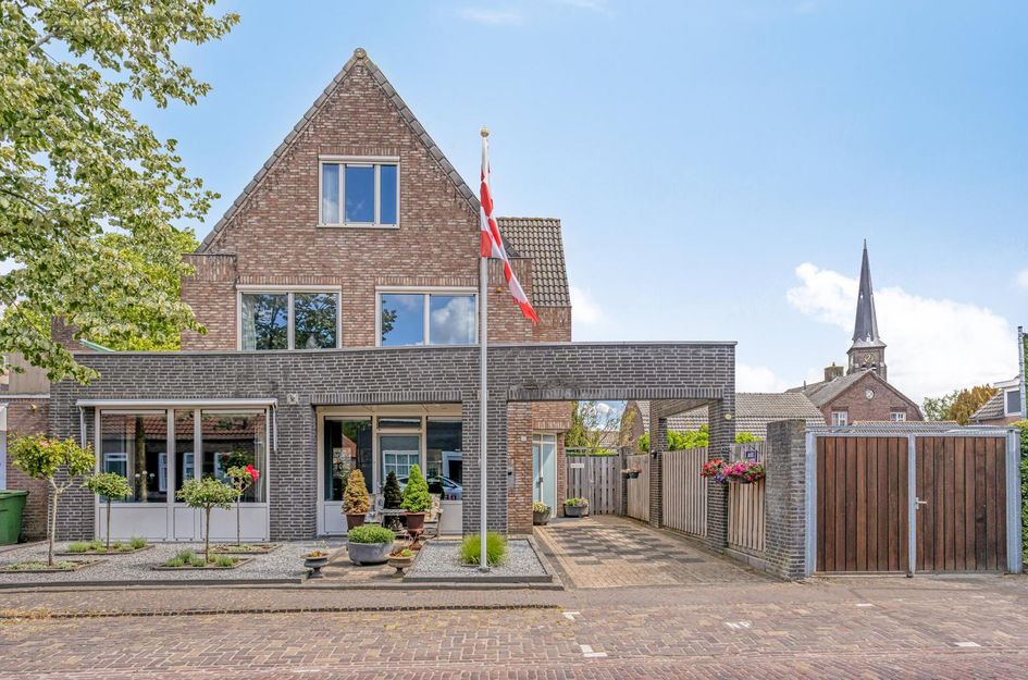 Nieuwstraat 16