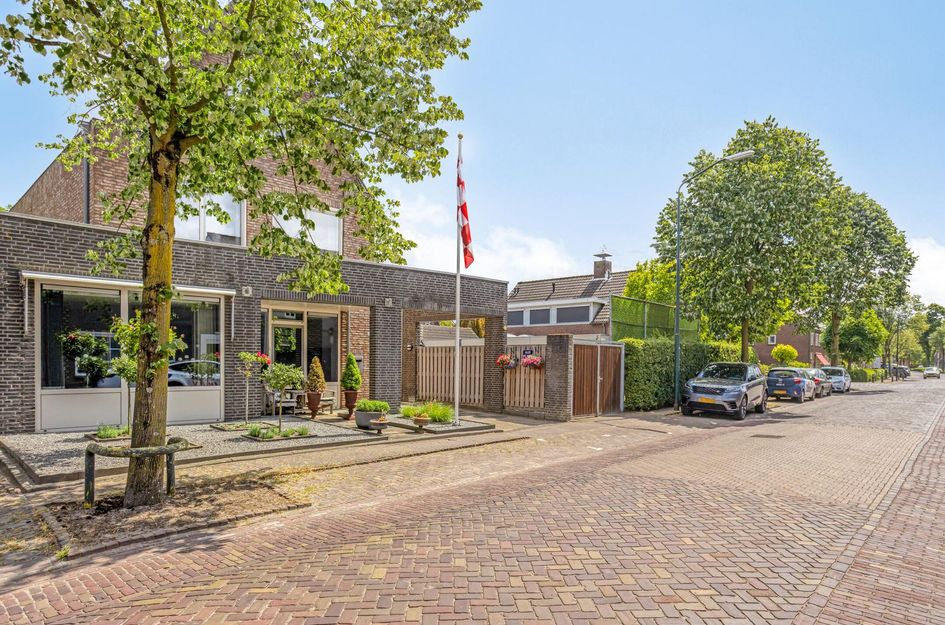 Nieuwstraat 16