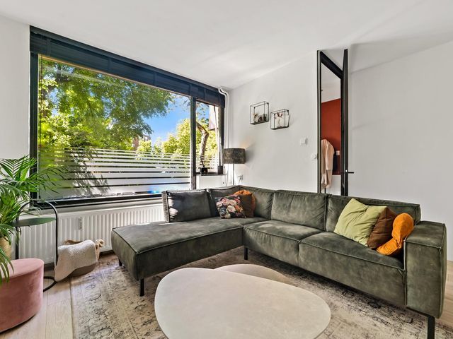 Valenciadreef 14, Rotterdam