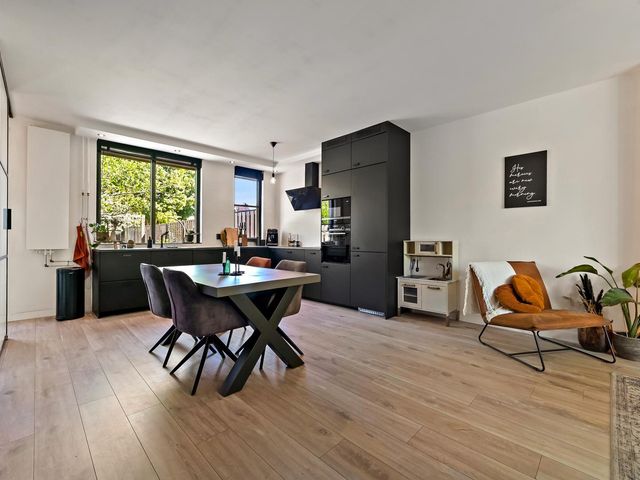 Valenciadreef 14, Rotterdam