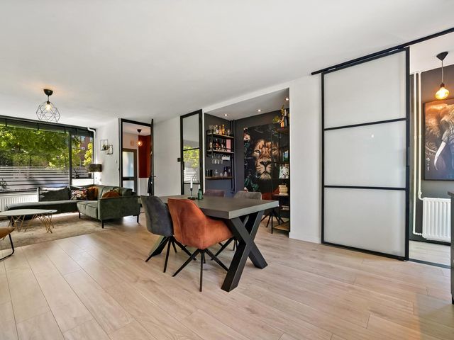 Valenciadreef 14, Rotterdam