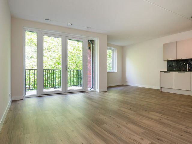 Bernhardlaan 59, Monnickendam