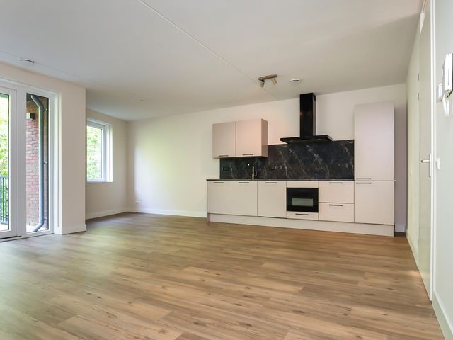 Bernhardlaan 59, Monnickendam