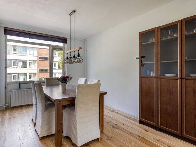 Clematislaan 14, Oegstgeest