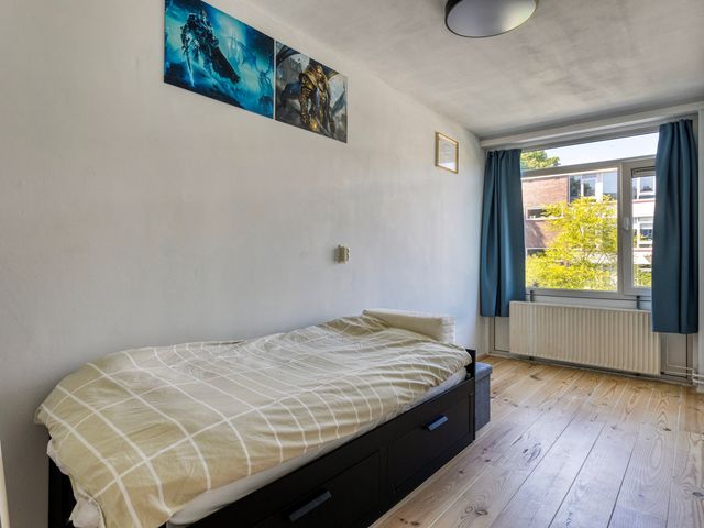 Clematislaan 14, Oegstgeest