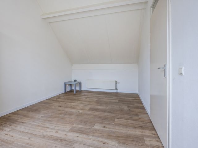 Valkeniersweg 79D, Rotterdam