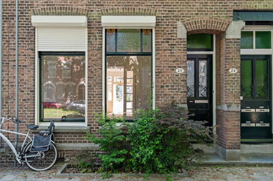 Jericholaan 24A
